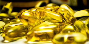 Omega-3 je asi nejoblíbenější výživový doplněk na světě